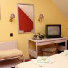 Vakantie in Erd, Hongarije - wellnessweekend in Thermaal Hotel Liget - beschikbare tweepersoonskamer
