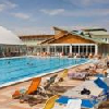 Thermal Hotel Mosonmagyarovar*** buitenzwembad wellness-zwembad