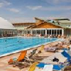 Thermal Hotel Mosonmagyarovar*** открытый оздоровительный бассейн