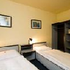 Cheap hotelroom in Hotel Thomas in the city center of Budapest