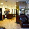 Hotel Thomas Budapest　-　エレガントで格安のホテルです。ブダペスト9区にあり、交通の便も便利です。