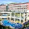 Thermal Hotel Visegrad discounted wellness packages near Budapest