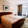 4* Thermal Hotel Visegrad double bedroom at last minute prices