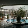 Woda termalna w Wyszehradzie w Hotelu Thermal Visegrad koło Budapesztu