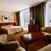 Uitstekend thermaal hotel Visegrad met halfpension-pakket in Visegrad