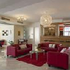 Vital Hotel Zalakaros - fyra stjärniga wellness hotel i centrum av Zalakaros i Ungern