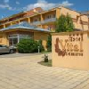 Vital Hotel Zalakaros,hotel med special erbjudande med halfpension i Zalakaros i Ungern