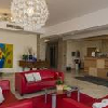 Hotel Vital Zalakaros with half-board packages at discount prices in Zalakaros