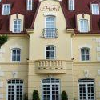 Отель Вальцер  в Будапеште на будайской стороне Дуная -пакет акций