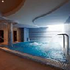 Wellness Hotel Sándor**** in Pécs - gunstige wellnessgebruik met halfpension in Hongarije