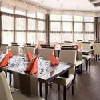 Hungary - Ресторан в конференц-отеле Рубин в Будапеште - Hotel Rubin
