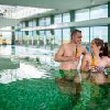 Hotel Yacht Wellness Siofok 4* zniżka wellness hotel w Siofok