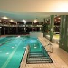 Yacht Wellness Hotel Siofok 4* Hotel in Siofok with half board