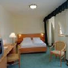 Podwójny pokój w Hotelu Zichy Park - hotel wellness Bikacs