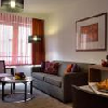 Apartament standardowy w Hotelu Adina - luksusowe apartamenty ulgową ceną blisko centrum Budapesztu Apartament standardowy w Hotelu Adina - luksusowe apartamenty ulgową ceną blisko centrum Budapesztu