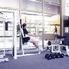 Hotel Adina Budapeszt zaprasza klientów do saly fitness aparthotelu Hotel Adina Budapeszt zaprasza klientów do saly fitness aparthotelu