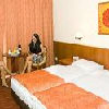 Budapest Airport Hotel am Flughafen 4* - elegantes Zweibettzimmer