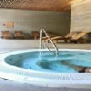 4* hotel de bienestar en el lago Balaton precio especial