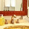 Hotel Wellness y Spa en Heviz - el cuarto de baño en el Hotel Amira