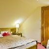Deluxe suite in het Hotel Amira in Heviz, Hongarije - spa en wellness hotel in Heviz tegen actieprijzen