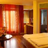 Discount double room in Heviz in Amira Wellness and Boutique Hotel
