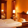 Spa et Wellness en Hongrie - L'Hôtel Amira Héviz - la chambre á 2 lits