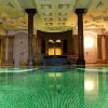 Hotel di wellness Andrassy Residence - alberghi a Tarcal - piscina - hotel di wellness