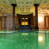 Andrassy Residence Wellness hotell i Tarcal - Simhallen