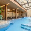 ✔️5* Anna Grand Hotel élménymedencéje Balatonfüreden ✔️5* Anna Grand Hotel élménymedencéje Balatonfüreden
