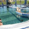 Wellnessweekend tegen actieprijzen op slechts 140 km van Boedapest - Aqua Spa Wellness Apartman in Cserkeszolo