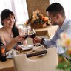 Restauracja hotelu spa i wellness Apollo w słynnym węgierskim kurorcie Hajduszoboszlo Restauracja hotelu spa i wellness Apollo w słynnym węgierskim kurorcie Hajduszoboszlo