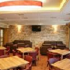La cafeteria del Hotel Atlantis Hajduszoboszlo 4* La cafeteria del Hotel Atlantis Hajduszoboszlo 4*
