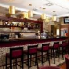 Café del hotel Atlantis wellness and spa en Hajduszoboszlo