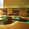 Jacuzzi w Hajduszoboszlo promocji Hotel Wellness Atlantis