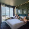 nieuwe 5* Azur Premium Hotel in Siofok