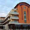 Balneo Hotel Zsori en Mezokovesd cerca de los baños de Zsory Balneo Hotel Zsori en Mezokovesd cerca de los baños de Zsory