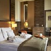 Hotel benessere e spa a Tiszakecske - camera elegante al Barack Thermal Hotel 