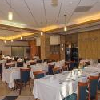 Restaurante en Cegled en el Hotel Aquarell Cegled Restaurante en Cegled en el Hotel Aquarell Cegled