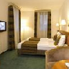 Hotel room in Budapest - The Three Corners Hotel Art Budapest Hotel room in Budapest - The Three Corners Hotel Art Budapest