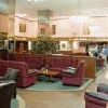 Lobby del Best Western Hotel Hungaria - Budapest - Hungría Lobby del Best Western Hotel Hungaria - Budapest - Hungría