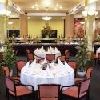 Ristorante al Grand Hotel Hungaria a Budapest - alberghi Budapest - hotel 4 stelle a Budapest