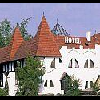 Janus Atrium Hotel - hotel bienenstar de cuatro estrellas Siofok Janus Atrium Hotel - hotel bienenstar de cuatro estrellas Siofok