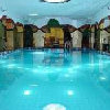 Janus Hotel - piscina - wellness a Siofok