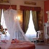 Una habitación romántica, perfecta para los enamorados. Siofok, Hotel Janus Una habitación romántica, perfecta para los enamorados. Siofok, Hotel Janus