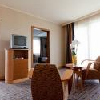 Habitación clásica con servicios extras en el Hotel Greenfield en Bukfurdo  Habitación clásica con servicios extras en el Hotel Greenfield en Bukfurdo