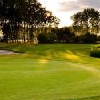 Eine der schönsten Golfbahnen in Mitteleuropa - Golf Club, Bukfurdo, Ungarn