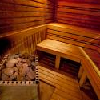 Sauna en el hotel Greenfield Golf Spa  -  Lujo y wellness con precio aceptable Sauna en el hotel Greenfield Golf Spa  -  Lujo y wellness con precio aceptable