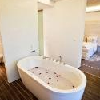 Elegante en romantische suite in Het Wellness Hotel Bonvino in Badacsonytomaj