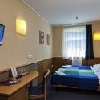 Budapest Business Hotel Jagello - двухместный номер в конференц-отеле Business Hotel Jagello 