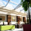 Solterrass och wellness också med online reservering vid Balaton - CE Plaza Hotell